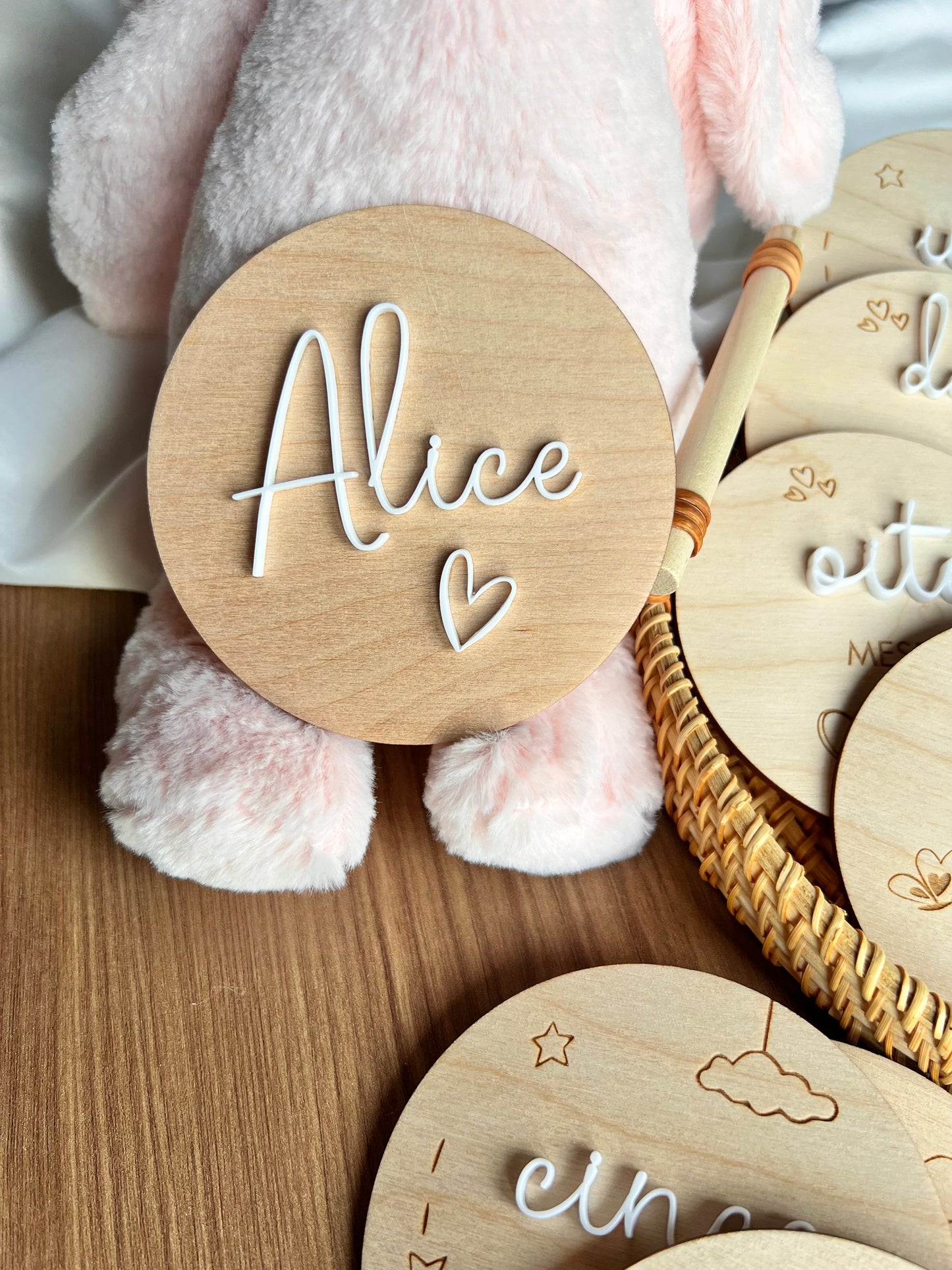 Milestones - Placas de Crescimento- Modelo 14