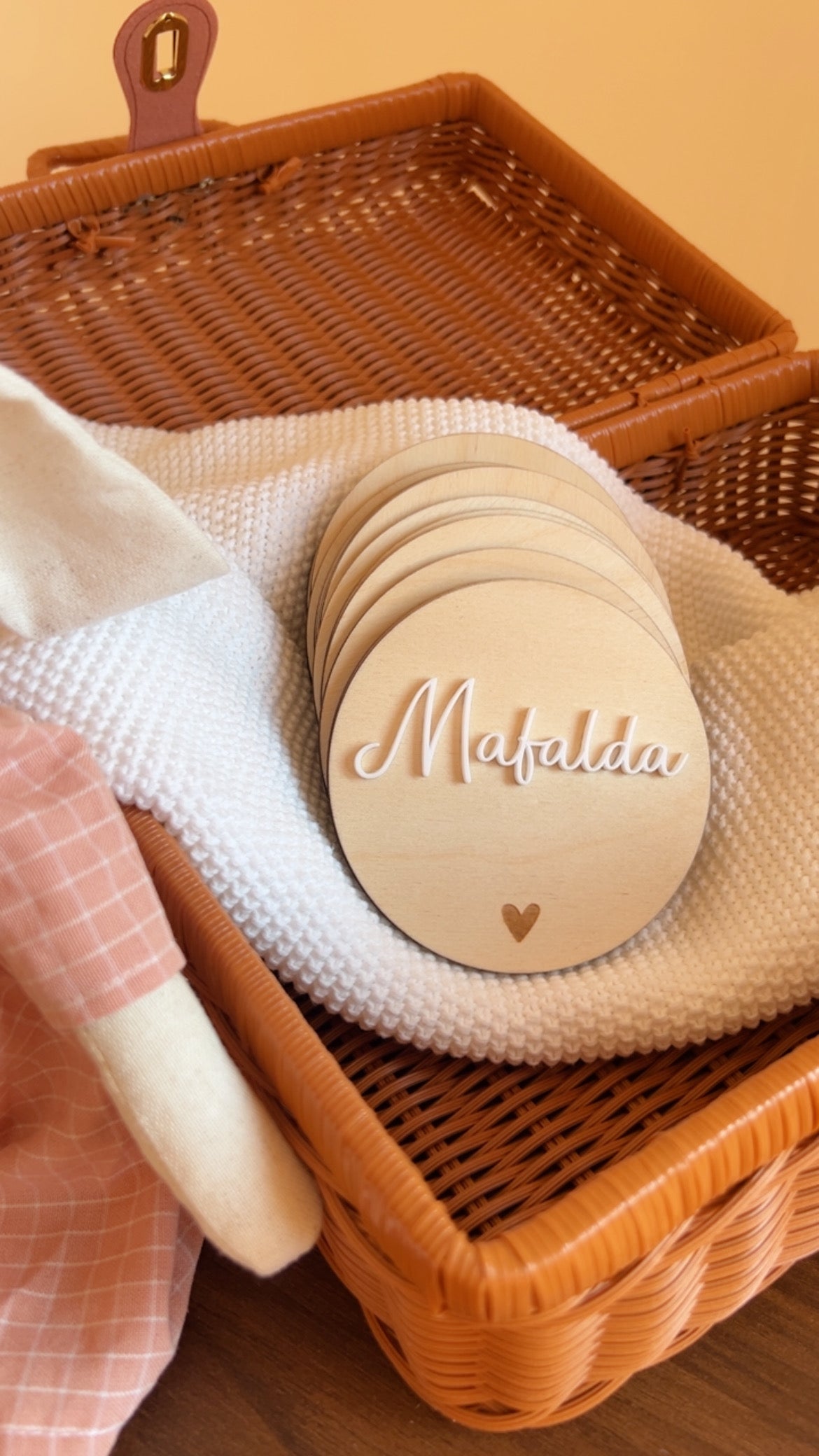 Milestones - Placas de Crescimento- Modelo 1