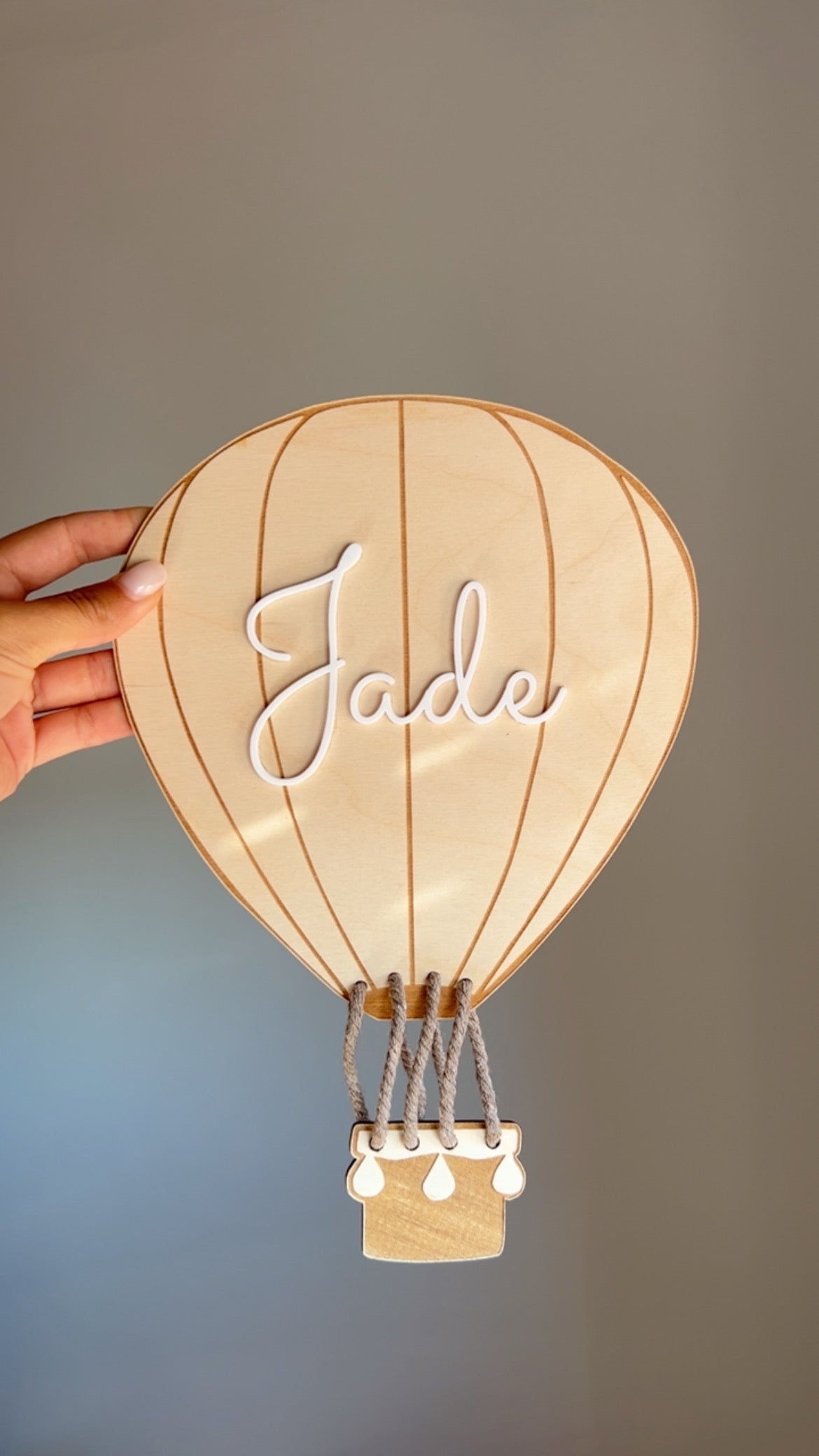 Balões Decorativos para quarto de criança