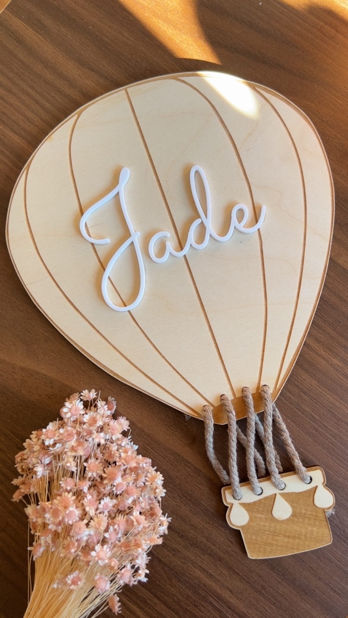 Balões Decorativos para quarto de criança
